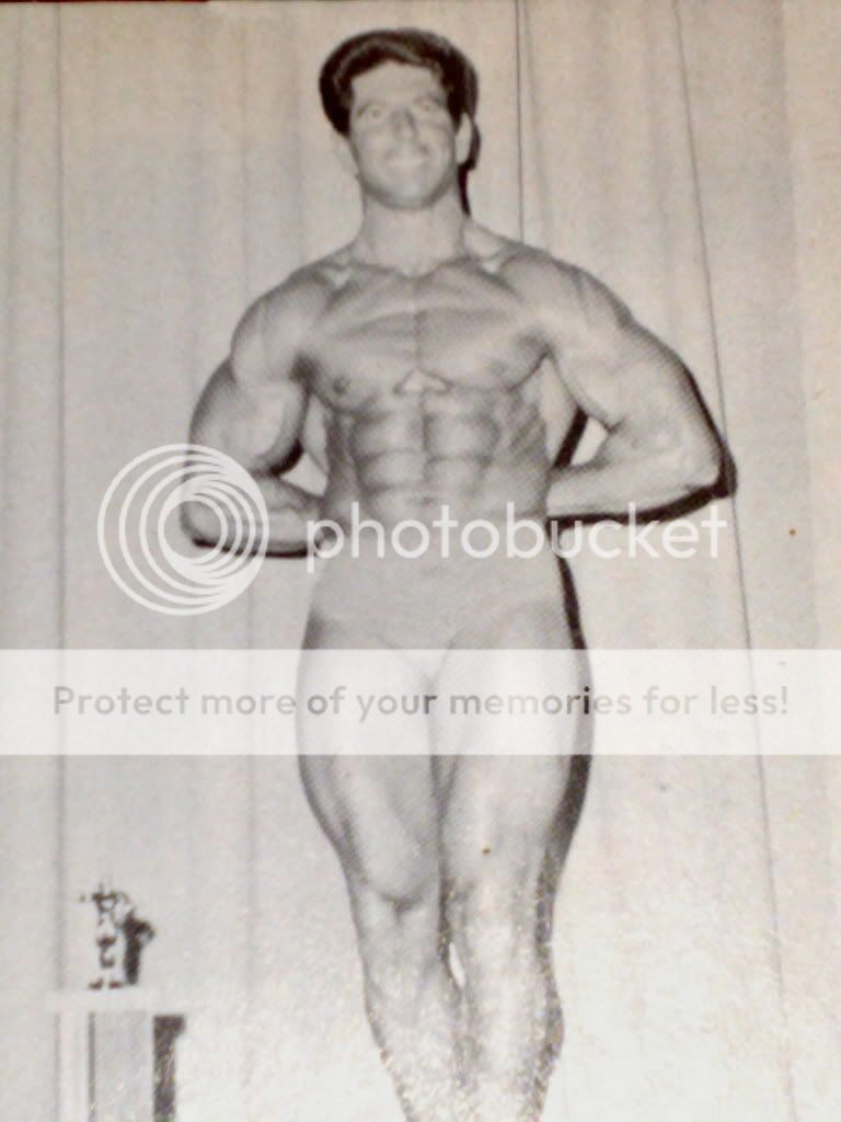 Best mid section OF ALL TIME Page 2 Forums