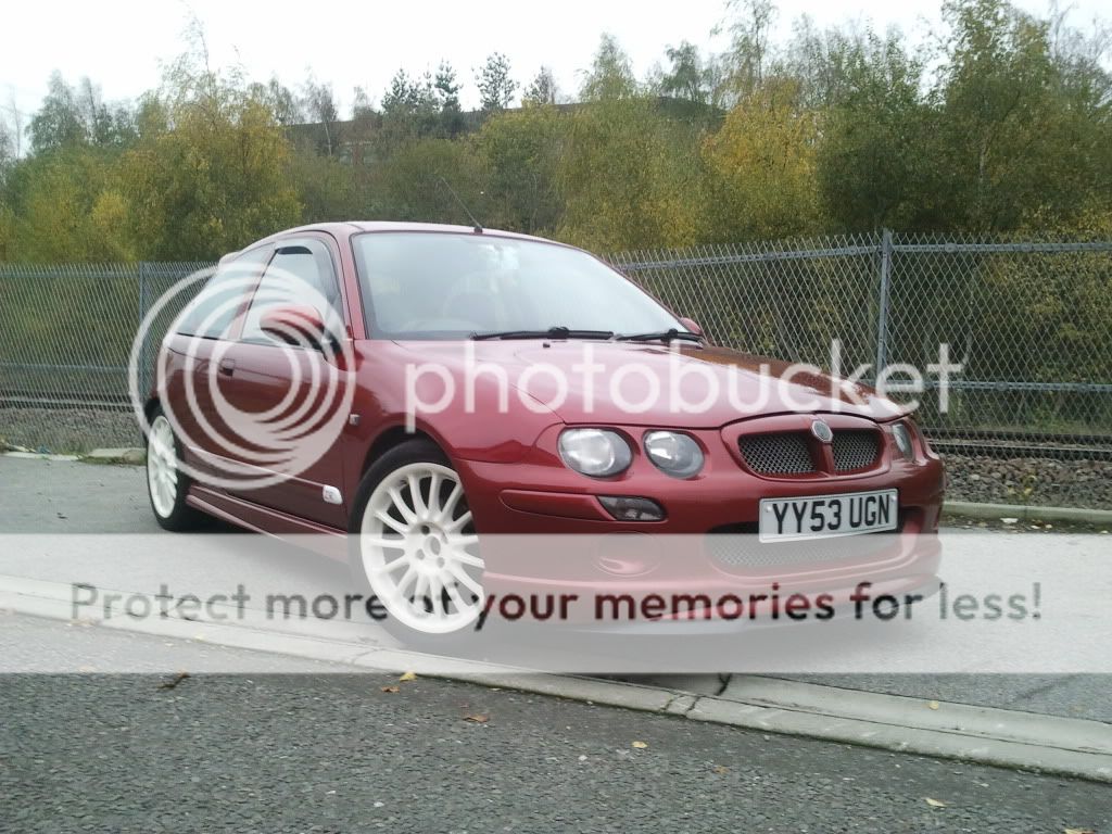 ZR paint colours Forums