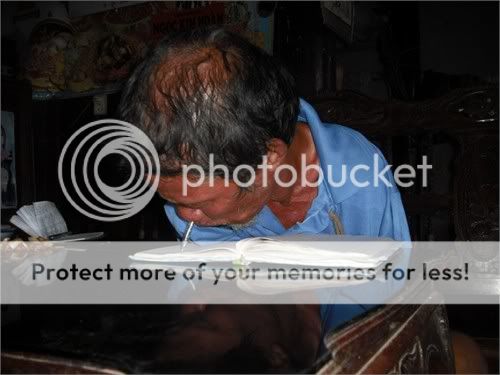 Hoa Xuân Tứ - Không gì là không thể!!! - 3