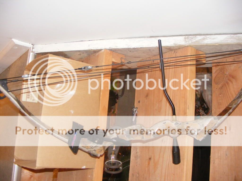 F/S Browning MicroMidas Bow New Jersey Hunters