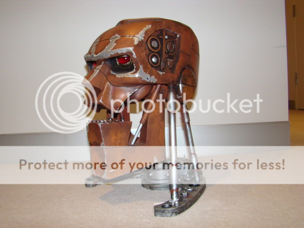 abc robot bust 1