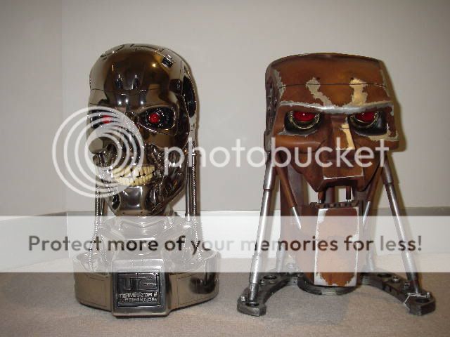abc robot bust 1