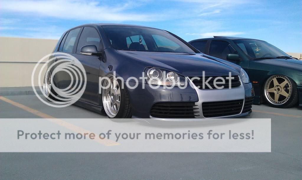 finally made it :) | GOLFMKV.com - VW GTI Forum / VW Rabbit Forum / VW ...