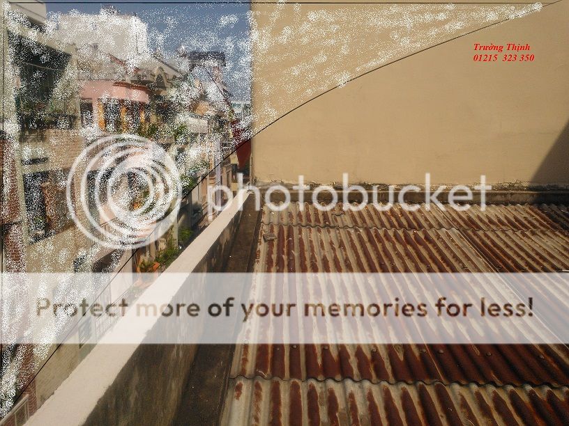 Dịch vụ chống thấm - sửa nhà AN TOÀN - TIN CẬY - 2