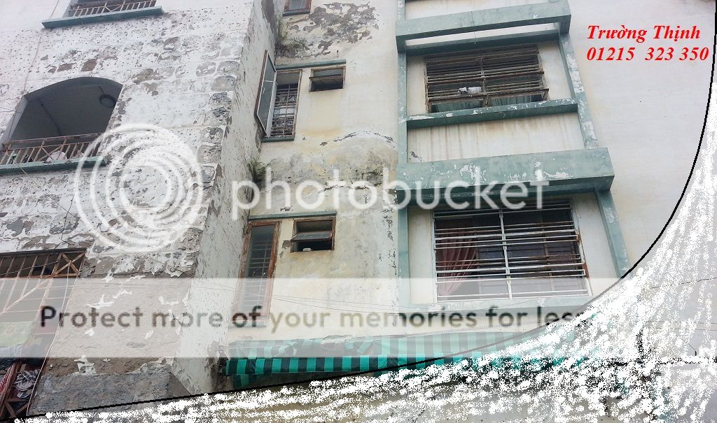 Dịch vụ chống thấm - sửa nhà AN TOÀN - TIN CẬY - 7