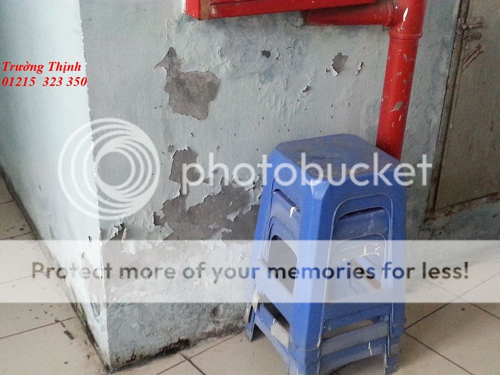 Dịch vụ chống thấm - sửa nhà AN TOÀN - TIN CẬY - 4