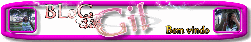 Blog da Gil