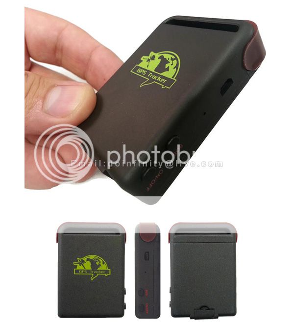Gsm Gprs Mini Gps Tracker Gsm Gprs Mini Gps Tracker