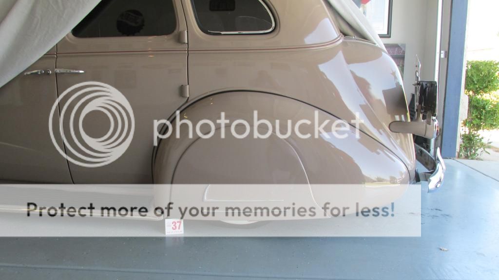 193738 chevrolet fender skirts The H.A.M.B.