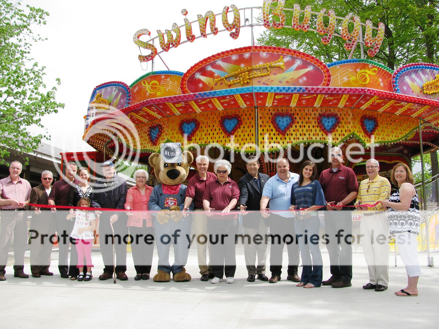 DelGrosso's Amusement Park Insider