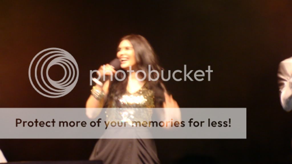 Vina Morales desktop Wallpapers