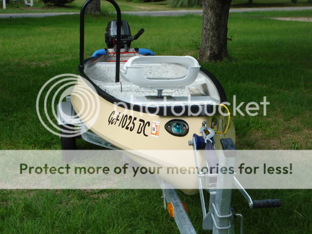 • View topic Boat Pic's