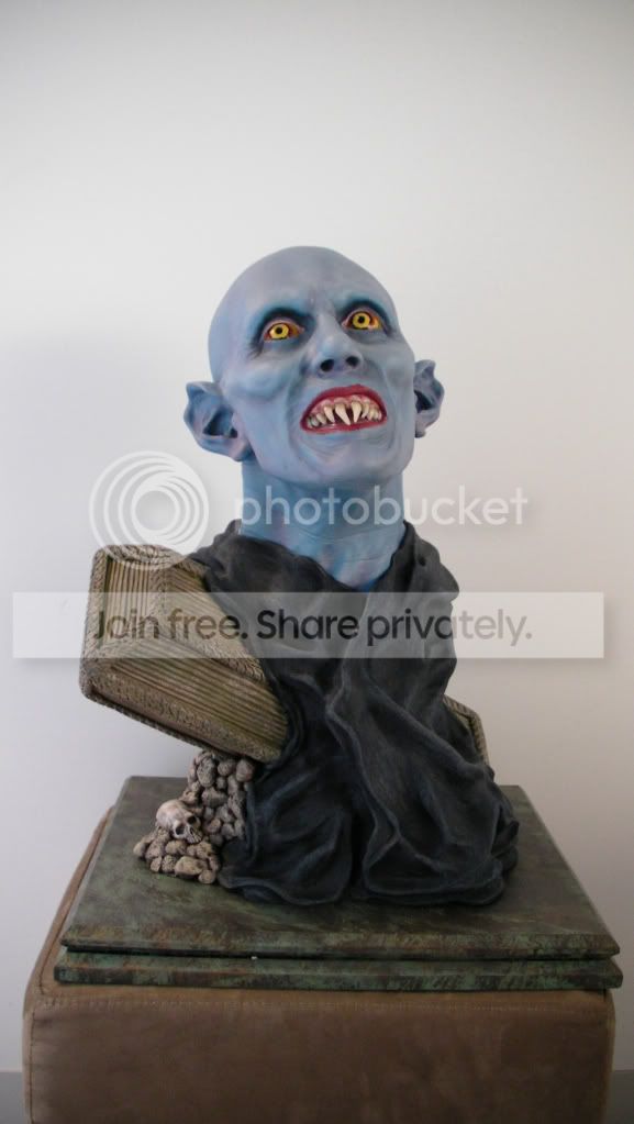 Stephen King horror Pfs ??? - Statue Forum