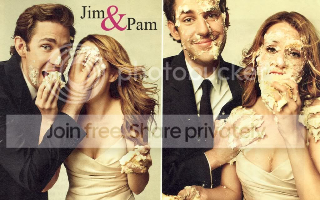 The Office Livejournal